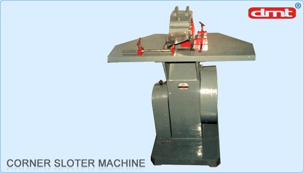 Corner Sloter Machine