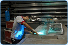corrugation machine in ludhiana punjab india